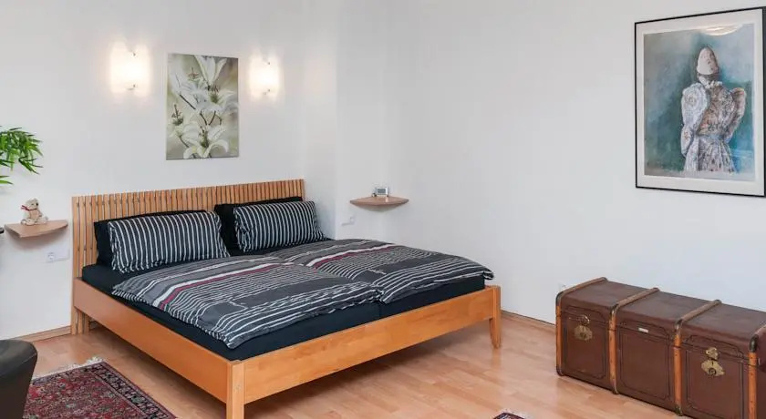 Apartment Stephan