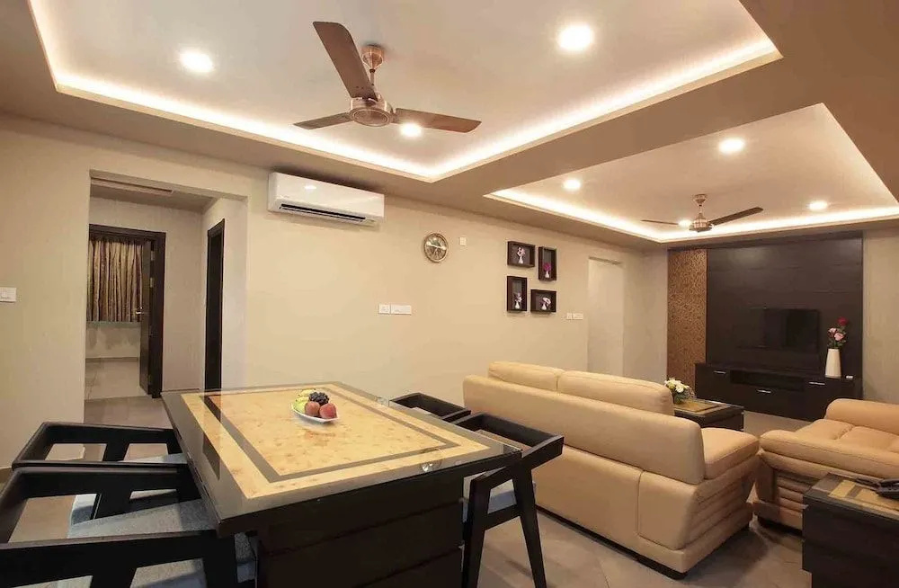 Casa In Luxury Suites