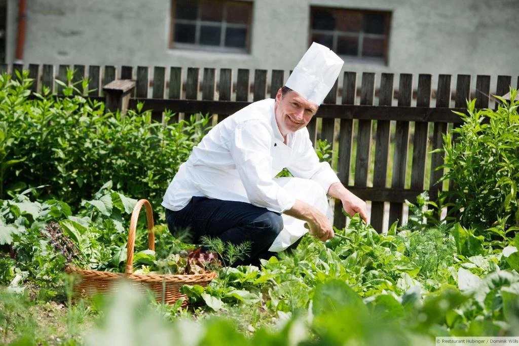 Landhotel Restaurant Hubinger