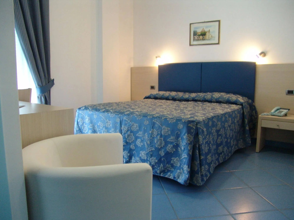 Hotel La Sorgente