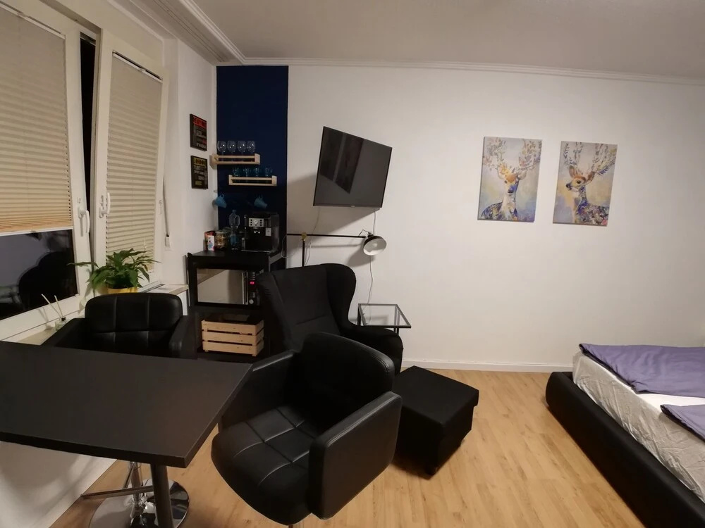 Dream & Relax Apartment's Messe