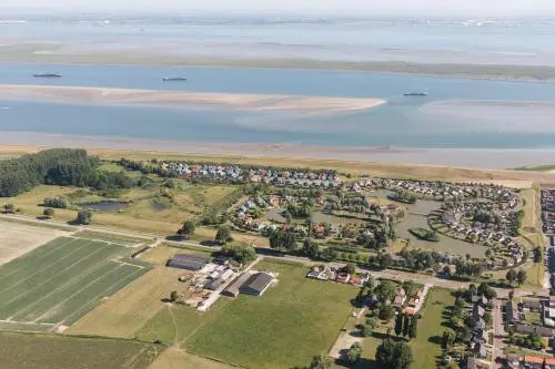 Scaldia Village