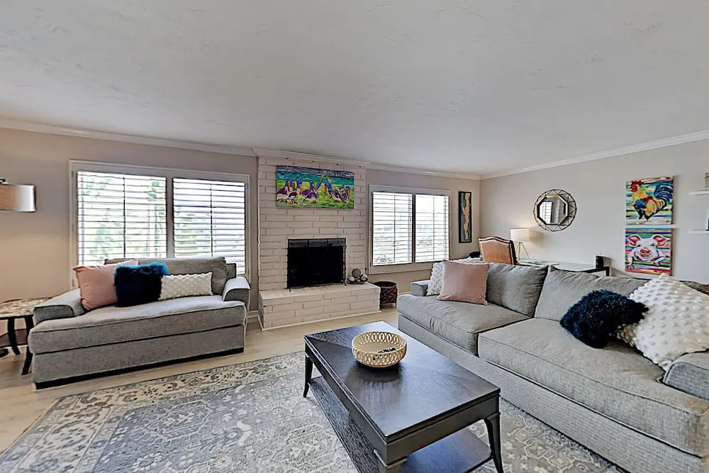 1940lscv 3 Bedroom Home