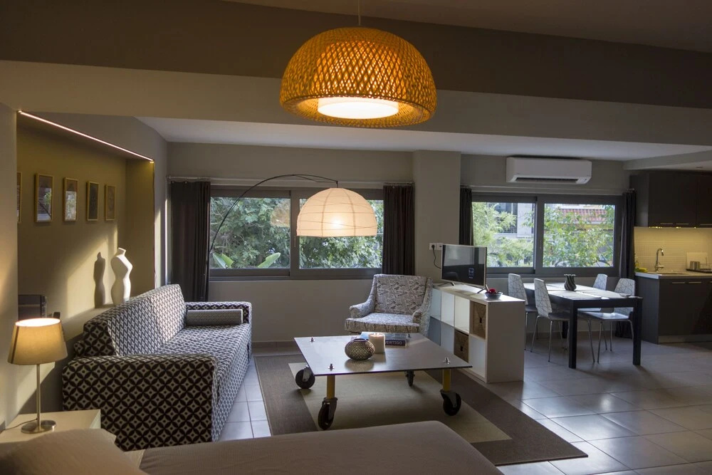 Athens Suites