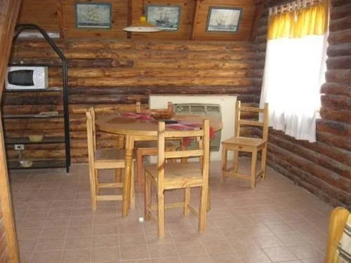 Cabañas UMANTULEN