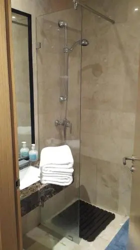 Appartement Privé au Vizir Center Marrakech