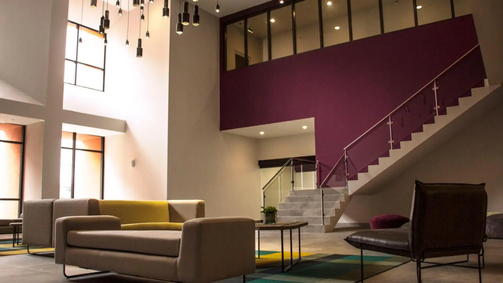 City Express Plus by Marriott Monterrey Galerías