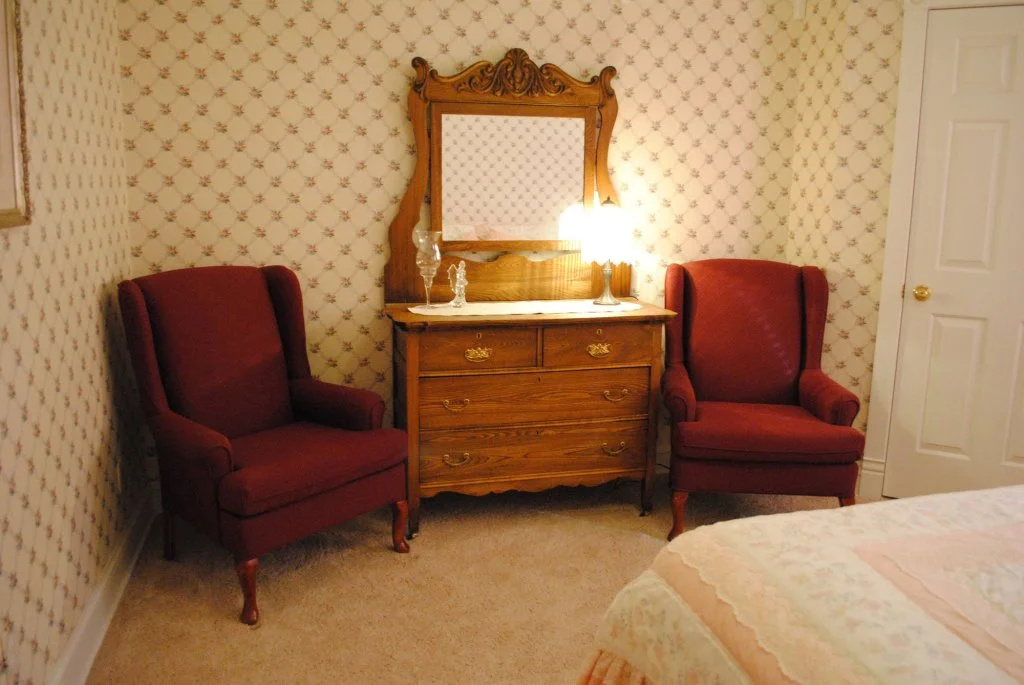 Brackett Creek Inn