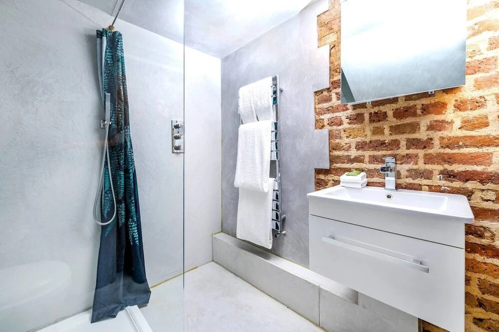 1BR Stylish Apartment in Earls Court!