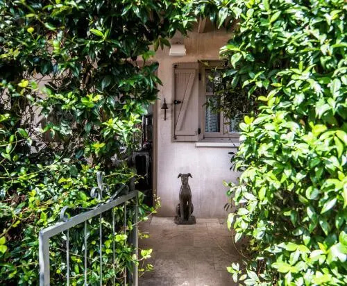 Guest House 4 Stars Afissos