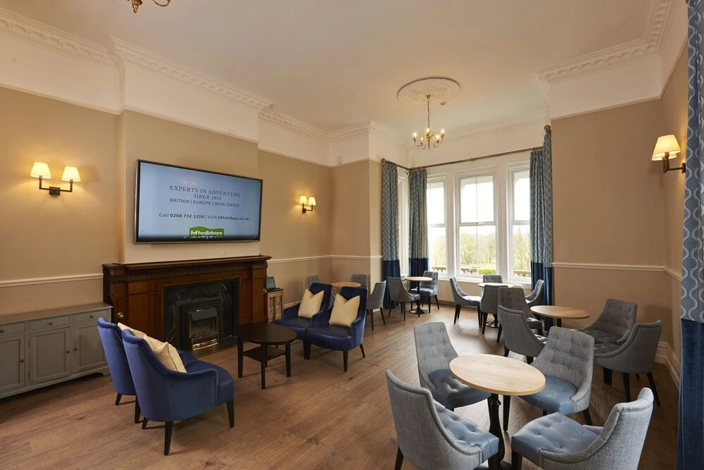 Newfield Hall