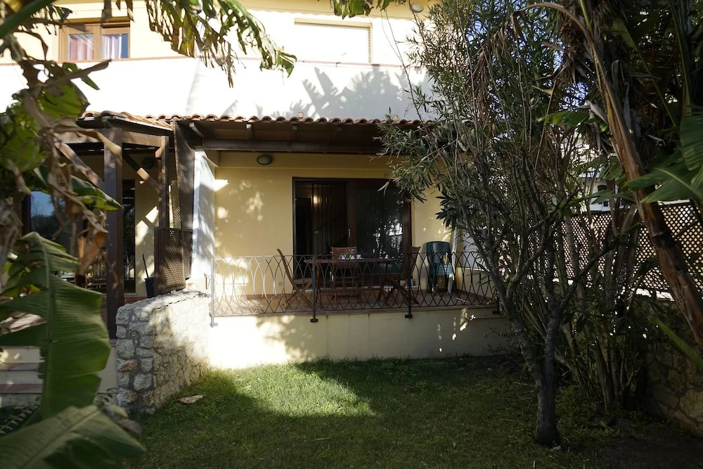 Casa Polpo