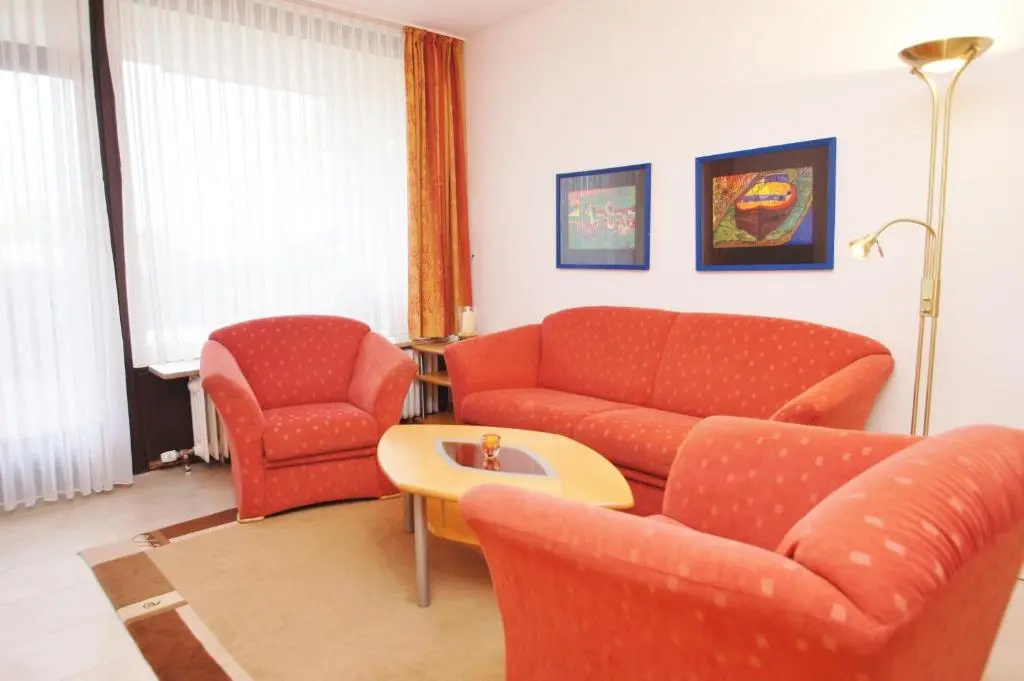 Haus Fernsicht Whg 3