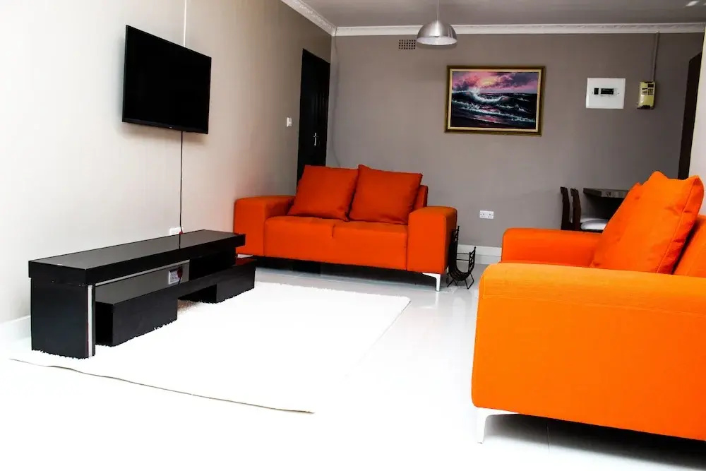 Serenity Living Court