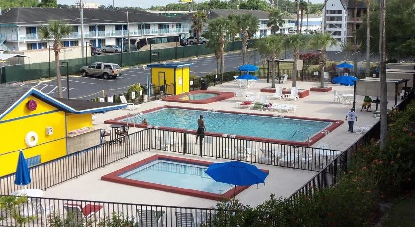 Claremont Hotel Kissimmee