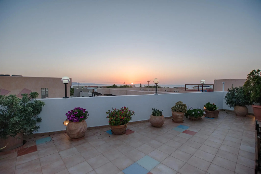 Zygos Apartments