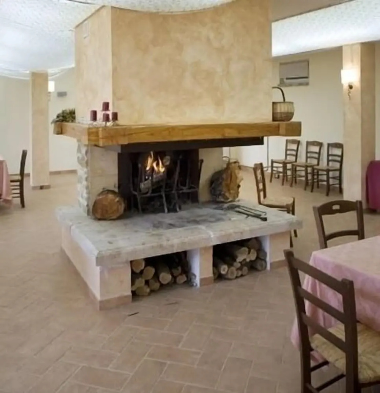 Agriturismo La Collina dei Ciliegi