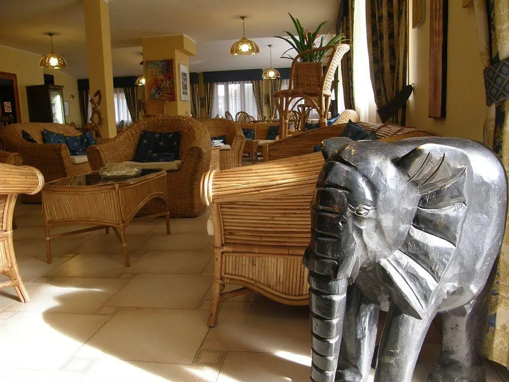 Hotel Santa Caterina