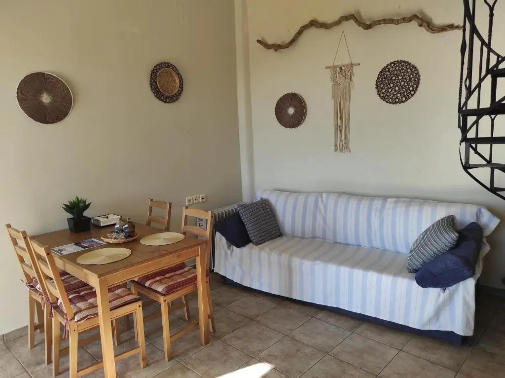 Stefanis traditional house - Kampos