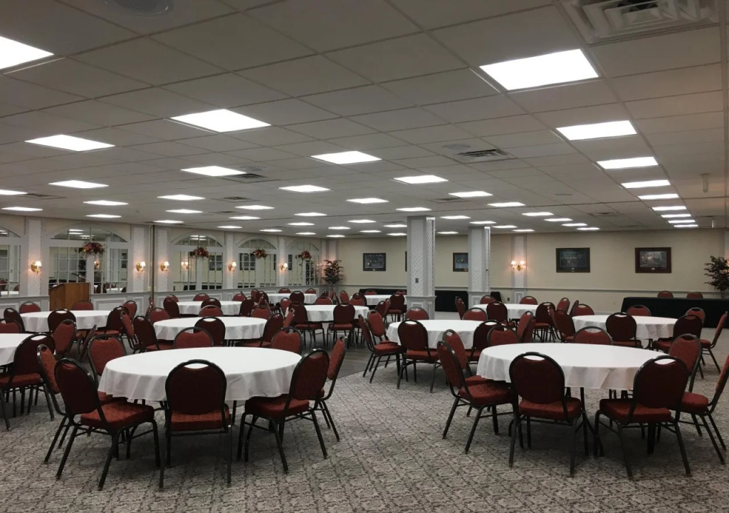 1863 Inn of Gettysburg