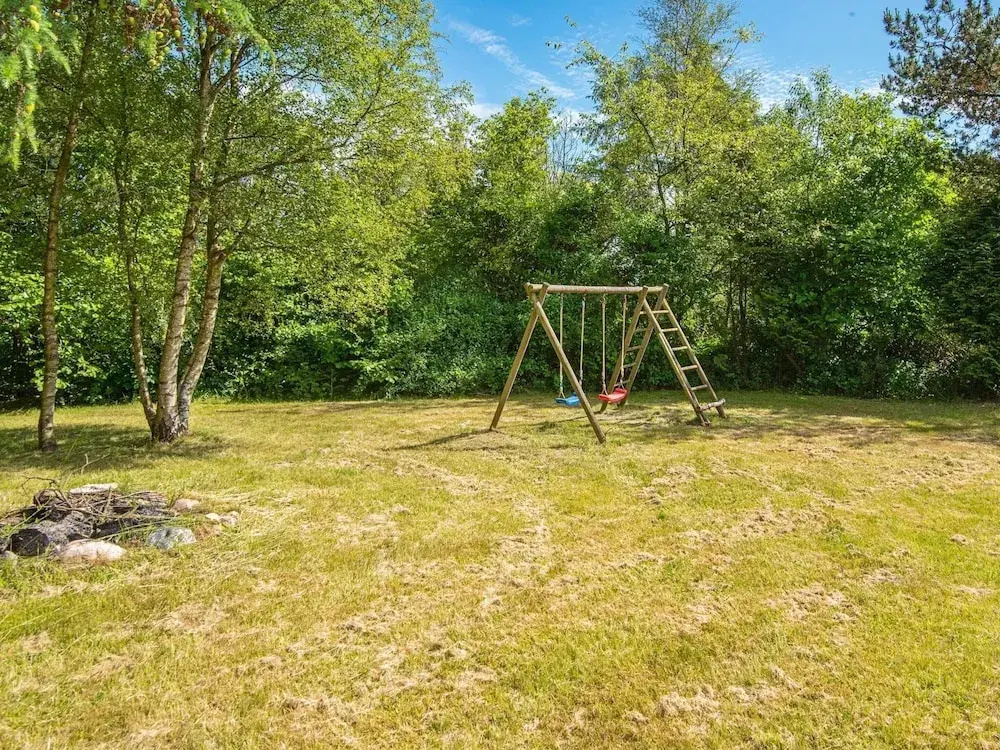 6 Person Holiday Home in Hojslev-by Traum