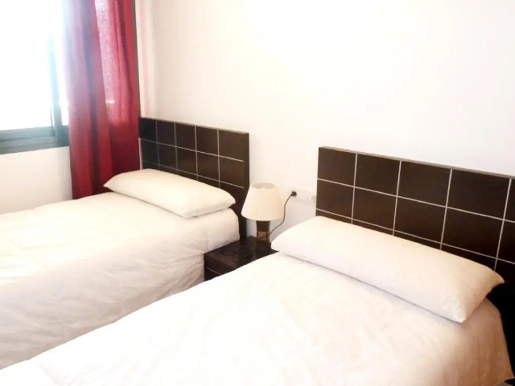 Apartamento Con Piscina Y Vistas Al Mar Ref 154