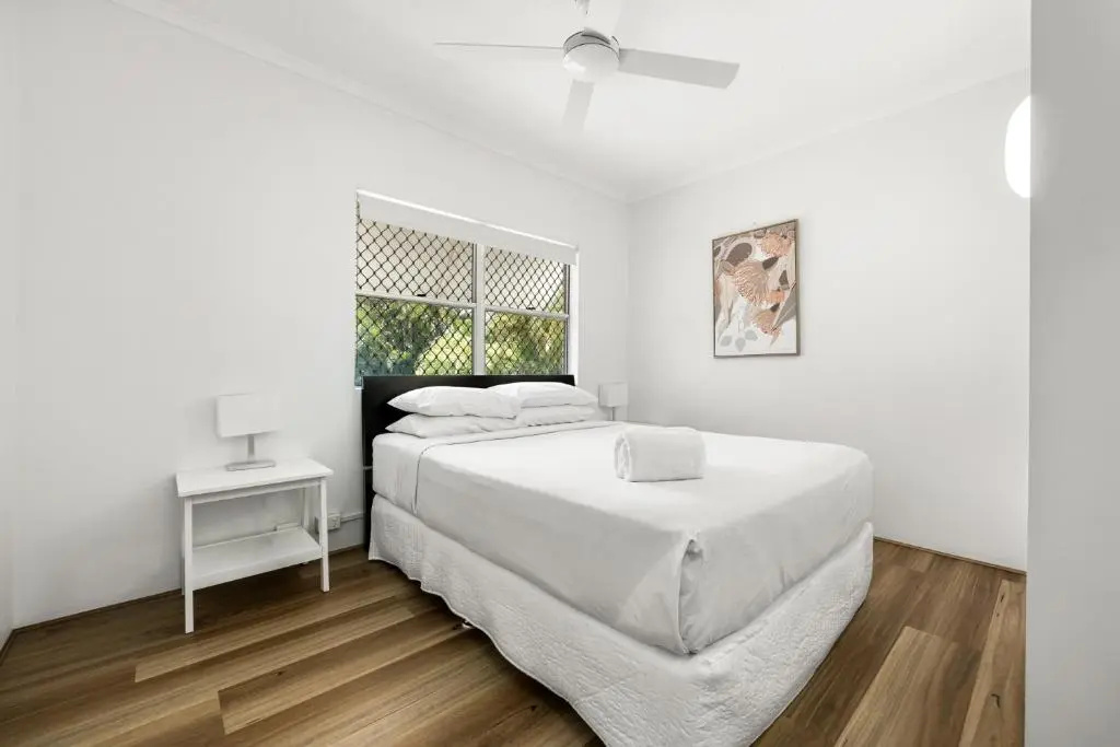 Central Motel Mooloolaba
