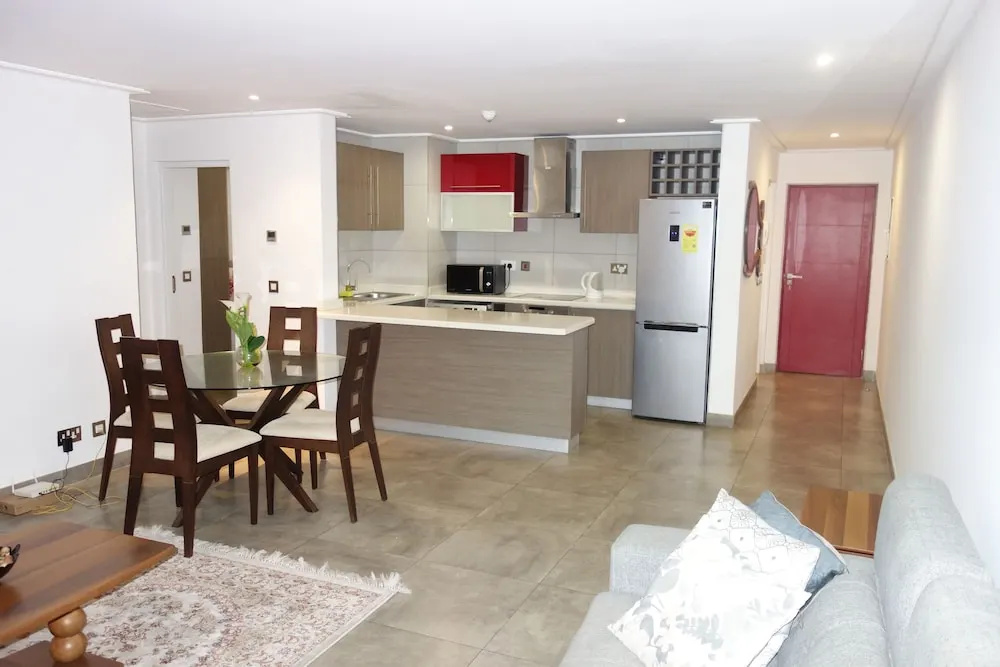 Beaufort Ridge Apartments