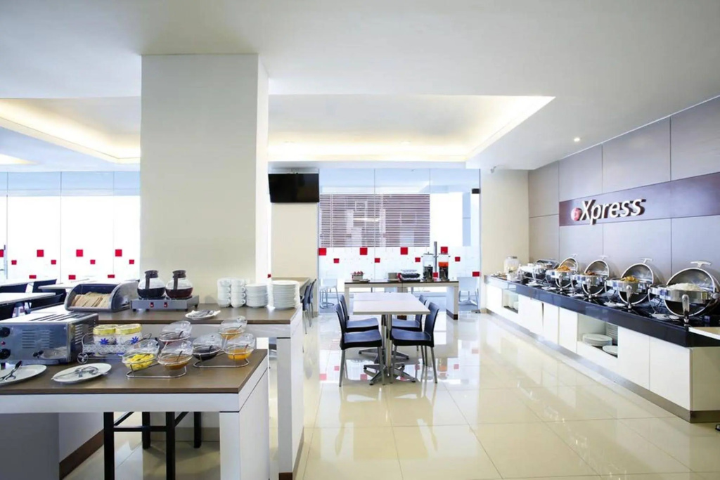 Amaris Hotel La Codefin - Kemang