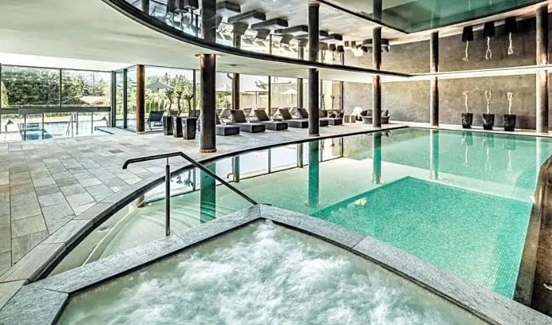 Hotel Meran 2000