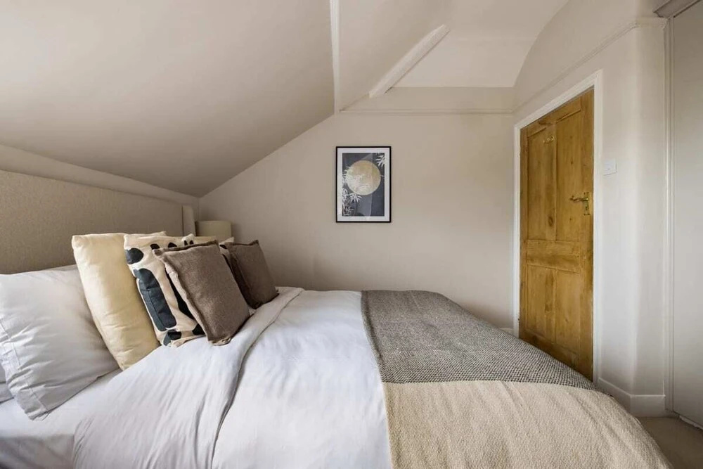 The Harrow Wonder - Modern 2bdr Flat With Parking