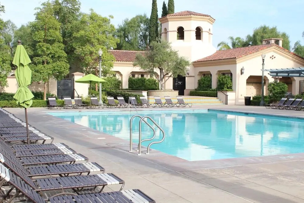 Irvine Property 1