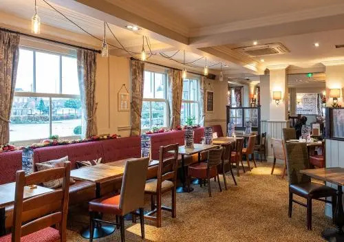 Toby Carvery Old Windsor by Innkeeper's Collection