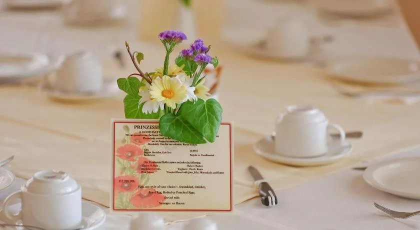 Hotel Prinzessin Rupprecht