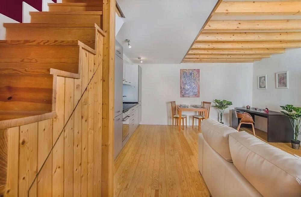 Graça Cozy Duplex