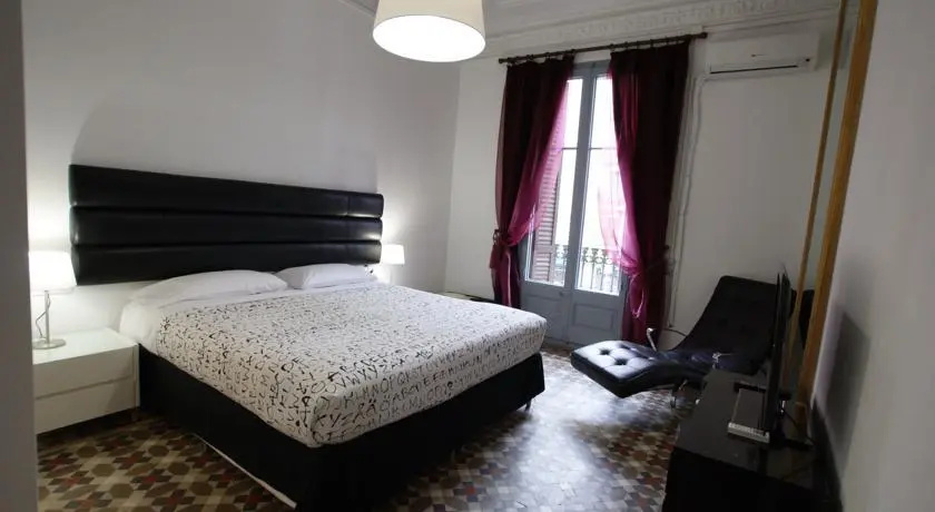 Tripledos Bed & Breakfast