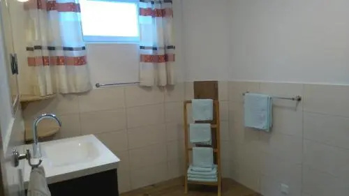 Ferienwohnung Sunnseitn