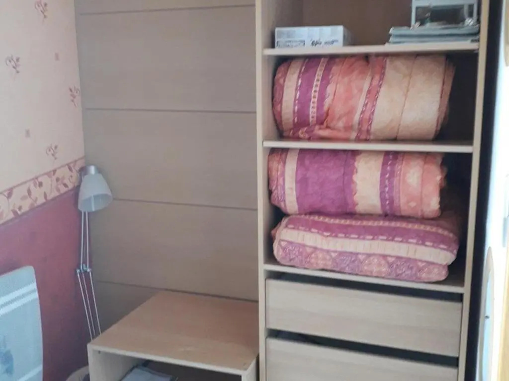 Appartement Arette, 1 pièce, 4 personnes - FR-1-602-71