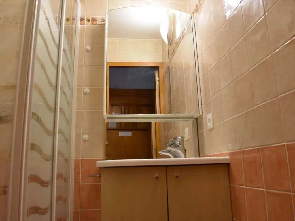 Appartement Méribel, 2 pièces, 5 personnes - FR-1-180-564
