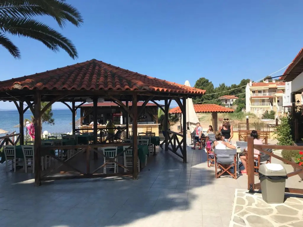 Porto Matina