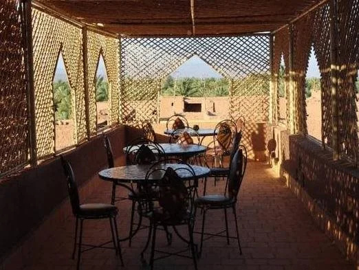 Kasbah Ziwana - Guesthouse