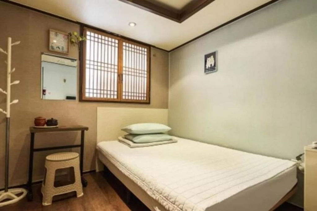 Red Panda Hotel
