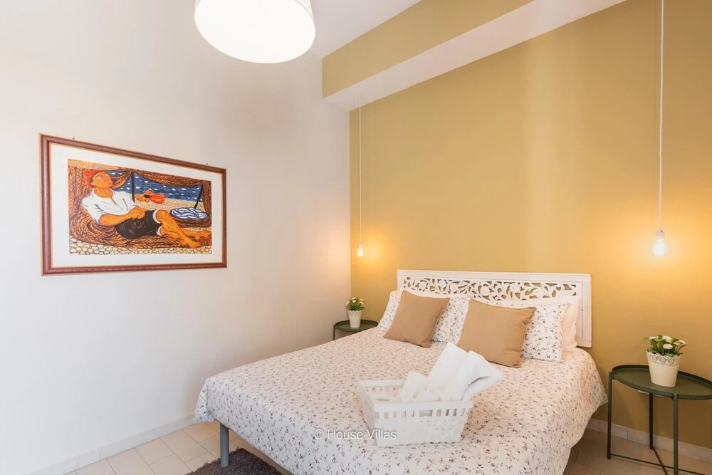 Il 49 Rooms - Mannarazze