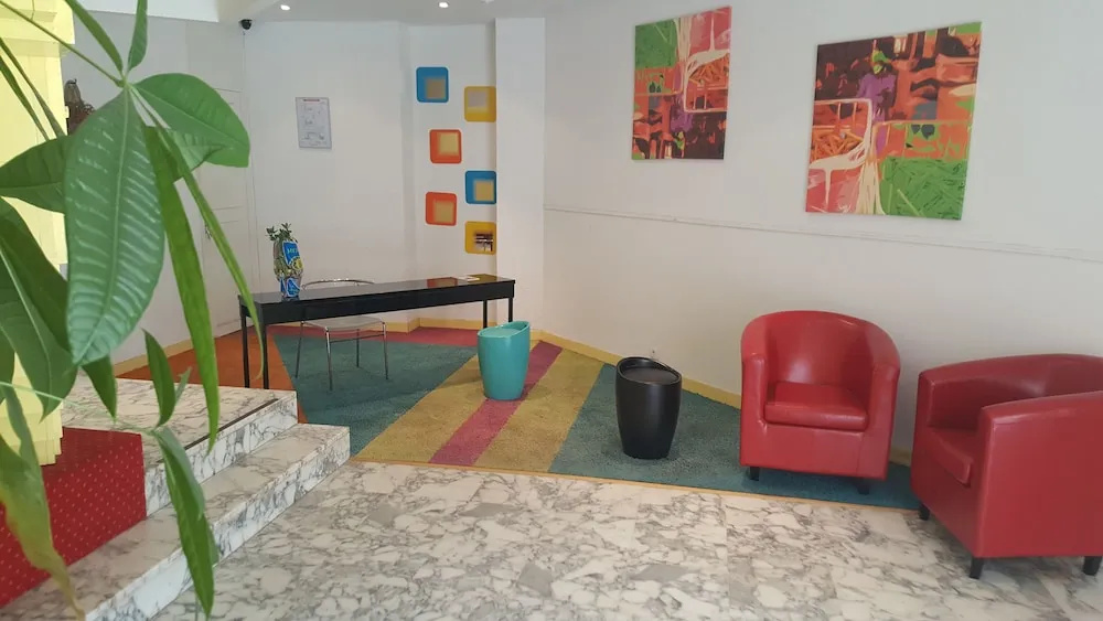 Hotel Merea