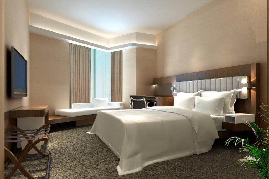 Holiday Inn Express Hong Kong Mongkok by IHG