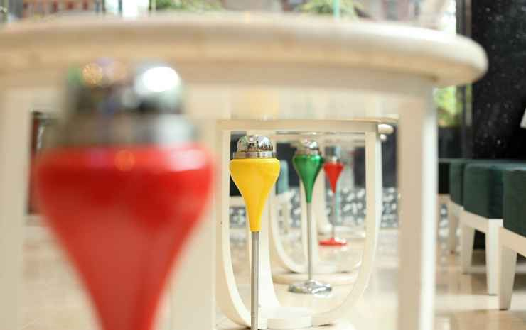 Green Capital Hotel 2
