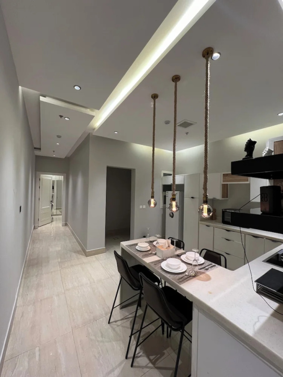Riyadh Luxury
