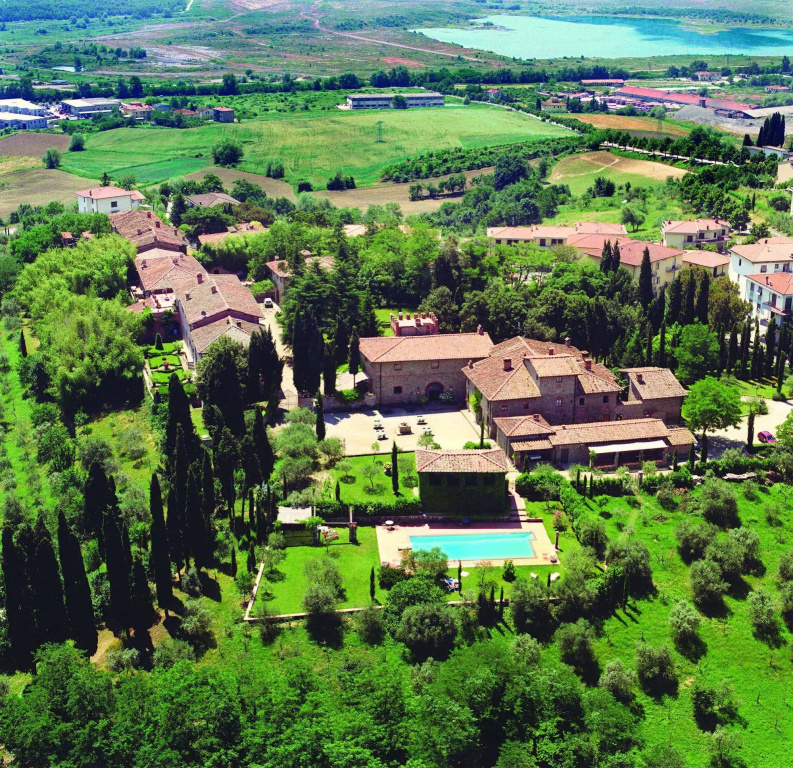 Villa Barberino