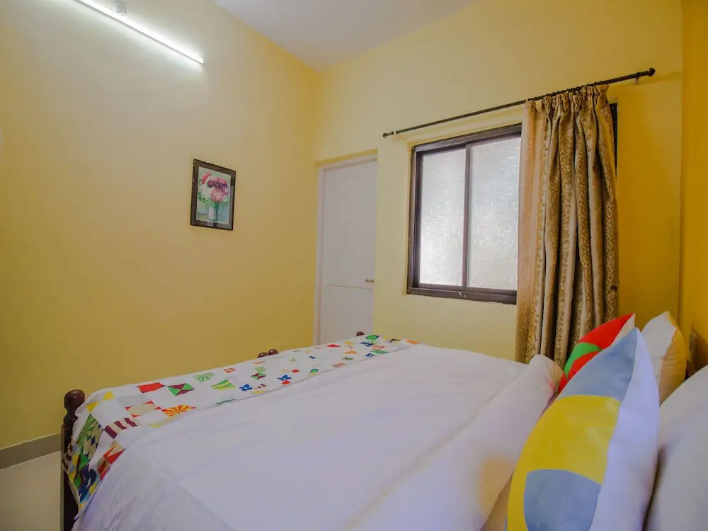 OYO 14086 Home Graceful 1BHK Calangute