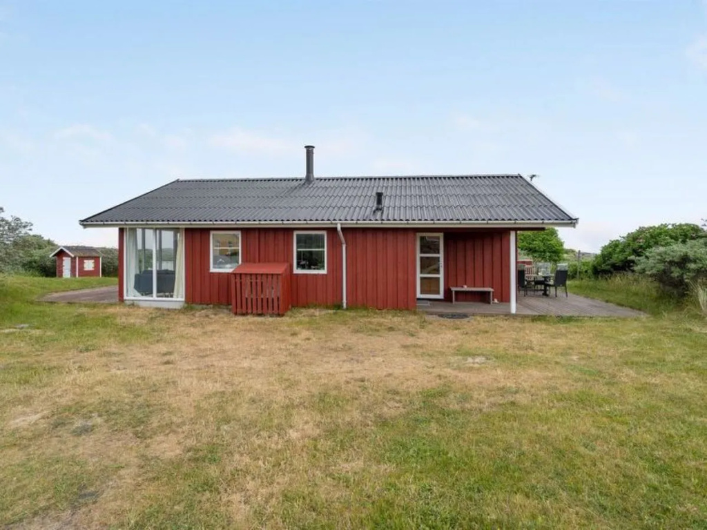 Holiday Home Stella - 700m from the sea by Interhome